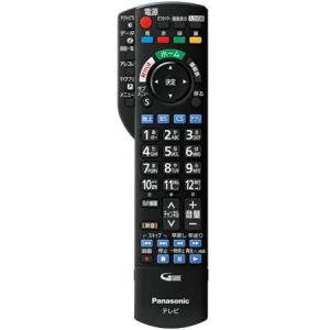 VIERA 【純正品】N2QAYB001091 Panasonic テレビ用純正リモコン【TH