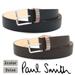 Paul Smith（ポール・スミス） ベルト メンズベルト レザー メンズ