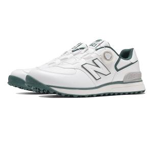 New Balance（ニューバランス） ゴルフシューズ スパイクレス メンズ