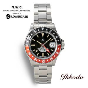 NAVAL WATCH ナバルウォッチ WAIPER別注 FRXE012 Produced By