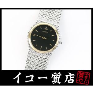 CREDOR イコー質店 セイコー クレドール ☆希少モデル 美品 5930-5390