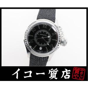 HAMILTON（ハミルトン） イコー質店 ☆希少 美品 アードモア H112110