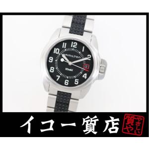 HAMILTON（ハミルトン） イコー質店 ☆希少 美品 アードモア H112110