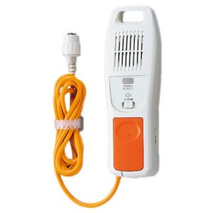 アイホン（aiphone） NB-RC/A ハンド形子機 [∽] : まいどDIY - 通販