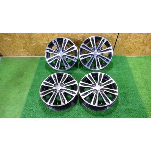 タント 中古 ダイハツ純正 LA610S ホイール アルミ 14インチ 4.5J 4穴