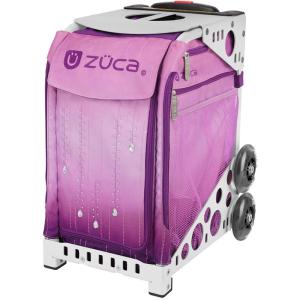 座れるキャリーバッグ ZUCA SPORT Set (Japan Edition BRW) 【保証付