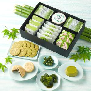 伊藤久右衛門 ホワイトデー チョコ 2026 ギフト お菓子 お茶 抹茶