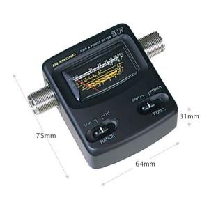 A502HBR2 第一電波工業（ダイヤモンド） 50MHz用 ビームアンテナ( 他の