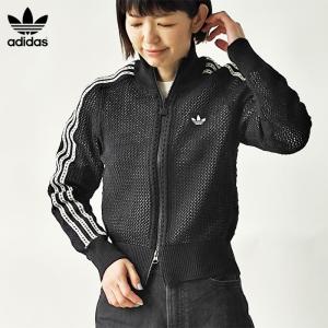 アディダス アディカラー ワッフル クラシック トラックトップ adidas