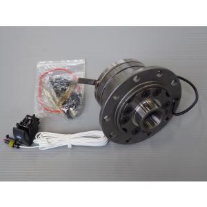 ジムニー JB23/JB43 超電磁ロッキングLSD Vロッカー フロント10穴用