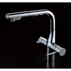 クリナップ 浄水器 一般地用 ZSMJT428R20BH-E 浄水器一体型省エネ