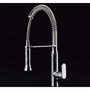 クリナップ キッチン水栓 一般地用 ZZKM6361ECM4 スタイリッシュ水栓