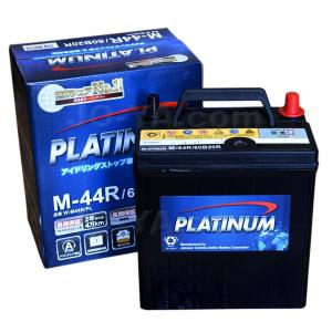 デルコア（Delkor） プラチナバッテリー G-85D23R/PL GSPEK : JO-YA