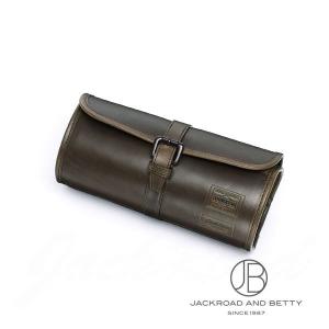 ジャックロード JACKROAD JACKROAD×PORTER×HORWEEN 30周年記念