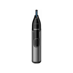 Philips Nose trimmer series 1000ノーズエチケットカッター ブラック