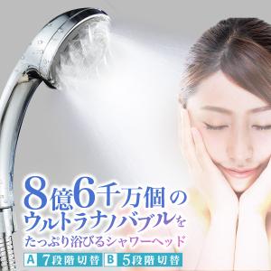 ジェンマジャパン マルチイオナイザー シャワーヘッド用 : 土佐