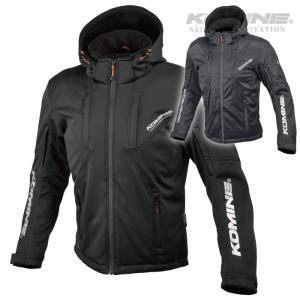 コミネ（Komine） ジャケット JK-5792 大きいサイズ 5XLB・6XLB