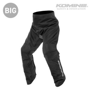 コミネ（Komine） バイクパンツ PK-908 ウインターオーバーパンツII