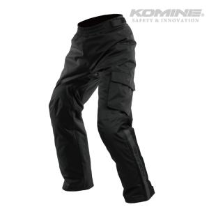 コミネ（Komine） バイクパンツ PK-9141 ウインターパンツ-GERMANIA