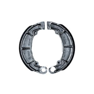 Vesrah ベスラ VB-404NSQ ハイグレード溝付きブレーキシュー 30mm