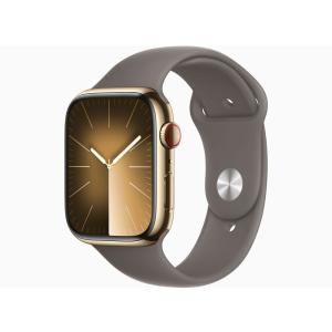 Apple Watch Series 8 GPS+Cellularモデル 45mm MNKU3J/A