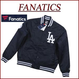 Fanatics（ファナティクス） 当店別注モデル ロサンゼルス ドジャース