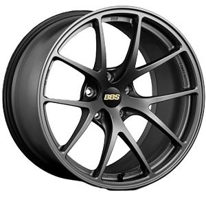 BBS アルミ鍛造ホイール RE-V ビービーエス 8J-18 5H 114