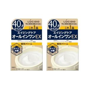 LUCIDO（ルシード） 【医薬部外品】マンダム 薬用パーフェクトスキン