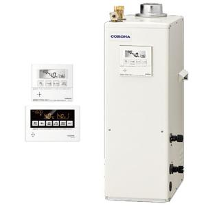 太陽熱温水器接続専用 石油給湯器 NXシリーズ UKB-NX462A(ASS) CORONA