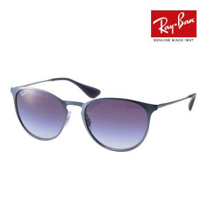 ERIKA（Ray-Ban） レイバン サングラス rb4171f 57サイズ 601/5A ロー