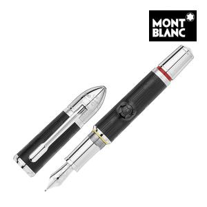 MONTBLANC（モンブラン） 万年筆 GREAT CHARACTERS SPECIAL EDITION