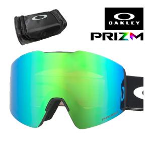 Fall Line オークリー ゴーグル フォールライン L oo7099-10