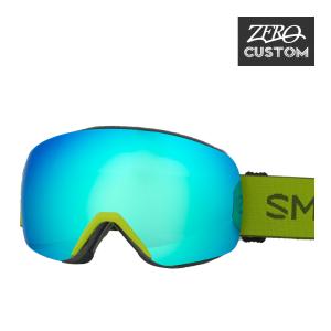 SMITH（スミス） + ZERO 当店独自カスタム スカイラインXL ハイ