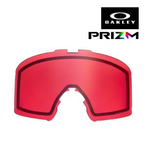 OAKLEY（オークリー） スノーゴーグル スペアレンズ OAKLEY PRIZM