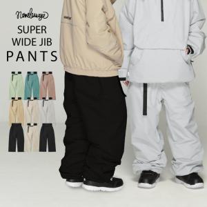 ROMP romp ロンプ 270℃spin Pants グレー GREY メンズ パンツ ウェア