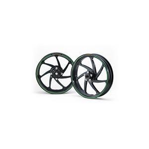 カワサキ（Kawasaki） マルケジーニホイール Ninja ZX-10R KRT EDITION