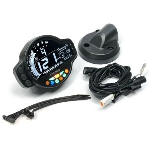 OPMID（オプミッド） OP マルチメーター CT125 モンキー125 HONDA