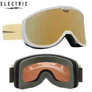 ELECTRIC（エレクトリック） 23-24 ELECTRIC CHARGER XL カラー:BLACK