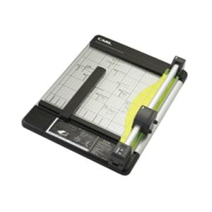 CARL カール事務器 ディスクカッター A3対応 DC-230N 裁断機本体 切る