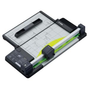 CARL カール事務器 ディスクカッター A3対応 DC-230N 裁断機本体 切る