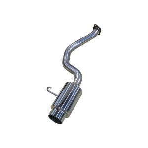 HKS（エッチケーエス） サイレントハイパワー エキゾースト マフラー