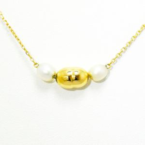 MIKIMOTO（ミキモト） タイピン ネクタイピン タイクリップ アイアン