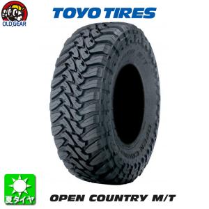 OPEN COUNTRY TOYO TIRES トーヨータイヤ MT オープンカントリー 315