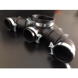 RAMAIR エアフィルター 2連セット ラムエア 取り付け内径47mm FCR