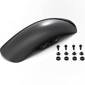 デイトナ(Daytona) バイク用 ショート フロント フェンダー W800 W650