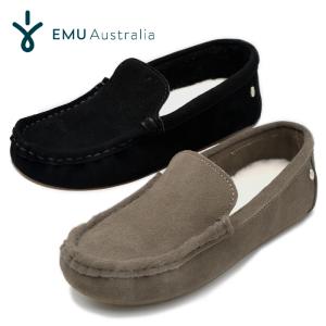 EMU Australia（エミュ オーストラリア） エミュ モカシン W11996