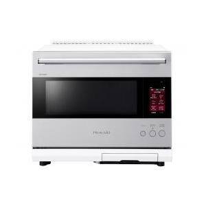 SHARP（シャープ） ウォーターオーブン ヘルシオ AX-LSX3C-W ブラスト