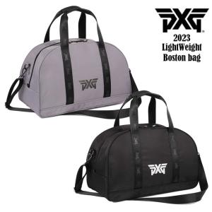 PXG PXG Lightweight Tote Bag ライトウェイト トートバッグ ブラック