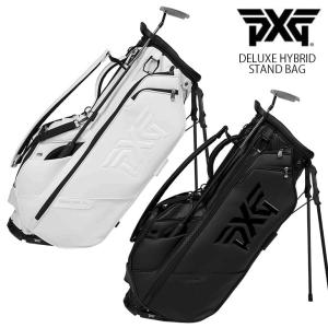 PXG ツアーバッグ キャディバッグ TOUR BAG (日本正規品) : 第一ゴルフ