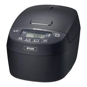 タイガー魔法瓶 圧力IHジャー炊飯器 5.5合 JPI-X100 家電 キッチン